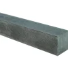 Oversized Key Stock: 5/8" High, 5/8" Wide, 12" Long, Steel