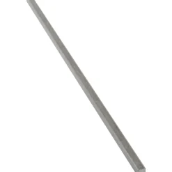 Oversized Key Stock: 1/4