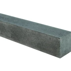 Oversized Key Stock: 12" Long, Stainless Steel
