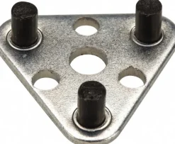 Oxygen and Acetylene Torch Triple Replacment Flints