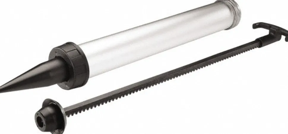 20 oz. Aluminum Barrel Sausage Conversion Kit
