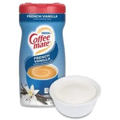 15 oz French Vanilla Powdered Creamer