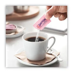 Pack of (400) Artificial Sweetener