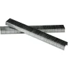Pack of (5,000) Boxes 1/4" Leg Length, Galvanized/Low-Carbon Steel Standard Staples