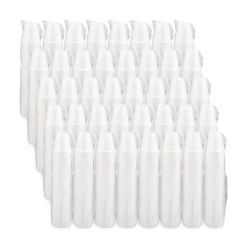 Pack of (1000), Dart Foam Hot/Cold Cups, 8 oz