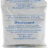 Pack of (30) 1 oz 1 Ounce Desiccant Packets