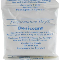 Pack of (30) 1 oz 1 Ounce Desiccant Packets