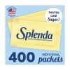 Pack of (400) 0.035 oz Packet Artificial Sweetener