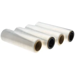Pack of (4) 1500' Rolls, 15