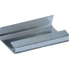 Pack of (1,000) 1/2" Wide, Metal Open Seals