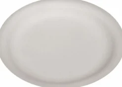Paper & Plastic Cups, Plates, Bowls & Utensils: Material: Paper
