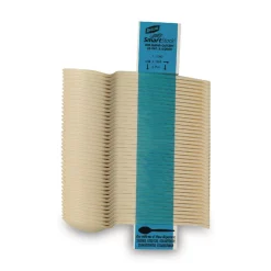 Paper & Plastic Cups, Plates, Bowls & Utensils: Flatware Type: Plastic Spoons; Material: Plastic