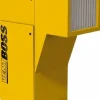 3 Phase 1500 CFM 480V Fume Exhauster