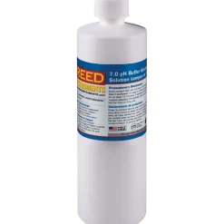 pH Buffering Solutions: Solution Type: Buffer Solution; Ph: 7.00; Container Size: 500 ml