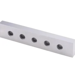 8 Piece, 6 Inch Long Tool Steel Parallel Set