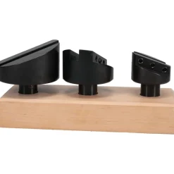 3 Piece, 3/4