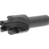 3/4-16, 0.688" Pilot Dia, 1.207" Spotface Dia, 0.688" Pilot Length, Tube Dash 8, Indexable Porting Tool