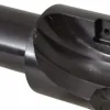 1-5/16-12, 1.231" Pilot Dia, 1.907" Spotface Dia, 0.906" Pilot Length, Tube Dash 16, Indexable Porting Tool