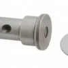 2 Pin, 2 Wheel Knurl Set