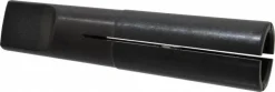 3/4" Pipe Tap, 1-11/16" Tap Entry Depth, MT4 Taper Shank Split Sleeve Tapping Driver