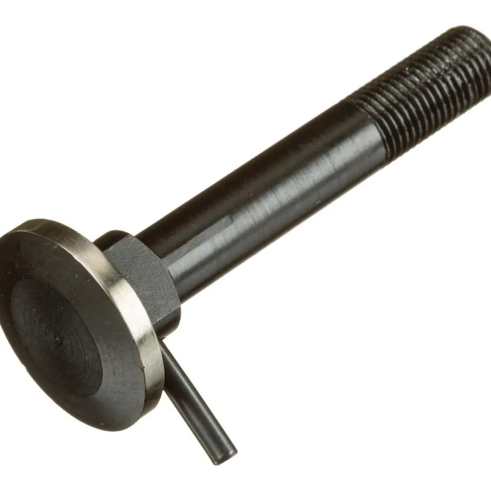 Pipe Threader Die Head Accessories: Accessory Type: Lock Screw With Pin; For Use With: Threading Die Head