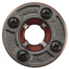 Pipe Threader Dies: Thread Size: 14; Thread Direction: Right Hand; Thread Standard: NPT; Material: High-Speed Steel