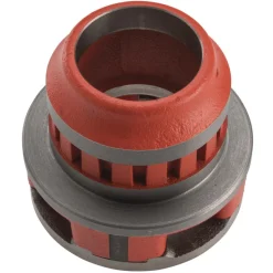 Pipe Threader Dies: Thread Size: 11.5; Thread Direction: Right Hand; Thread Standard: NPT; Material: High-Speed Steel