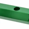Pipe Thread Plug Gage: Tapered, 1-11-1/2, Class L-1, Single End