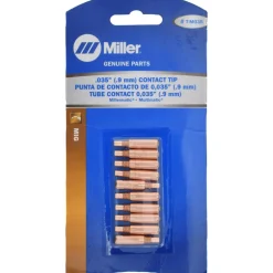 0.035 10/PK MILLER CONTACT TIP