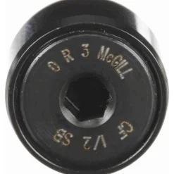 Plain Cam Follower: 0.5