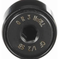 Plain Cam Follower: 0.5