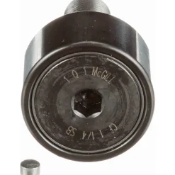 Plain Cam Follower: 1.25