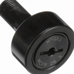 Plain Cam Follower: 0.5