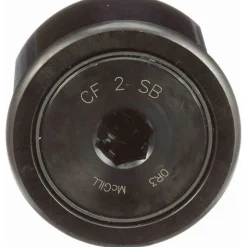Plain Cam Follower: 2