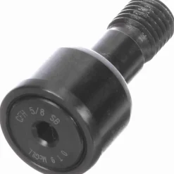 Plain Cam Follower: 0.625