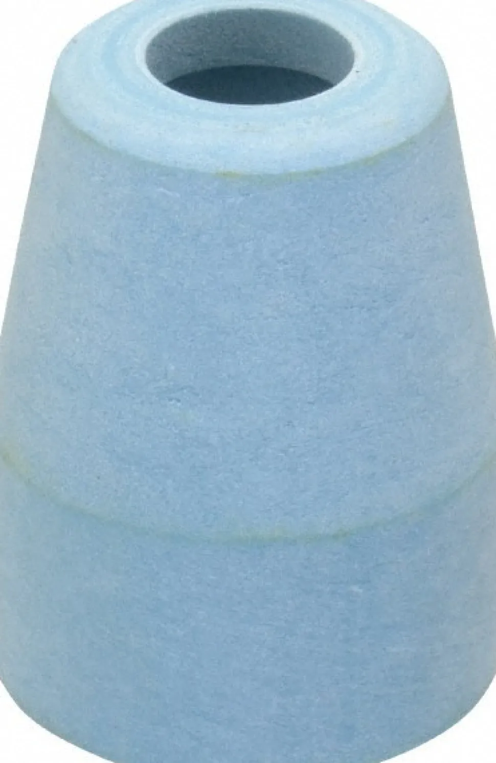 Plasma Cutter Blue and Grey Heavy Duty Heat Shield