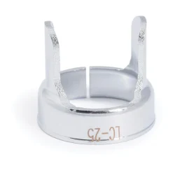 Plasma Cutter Cutting Tips, Electrodes, Shield Cups, Nozzles & Accessories: Accessory Type: Spacer; Type: Spacer; Material: Stainless Steel
