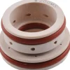 Plasma Cutter Cutting Tips, Electrodes, Shield Cups, Nozzles & Accessories