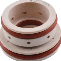 Plasma Cutter Cutting Tips, Electrodes, Shield Cups, Nozzles & Accessories