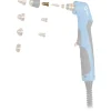 Plasma Cutter Cutting Tips, Electrodes, Shield Cups, Nozzles & Accessories: Type: Plasma Torch Tip; Material: Copper