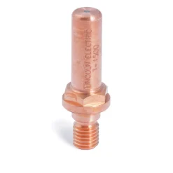 Plasma Cutter Cutting Tips, Electrodes, Shield Cups, Nozzles & Accessories: Type: Electrode; Material: Copper