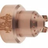 Plasma Cutter Cutting Tips, Electrodes, Shield Cups, Nozzles & Accessories