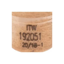 Plasma Cutter Cutting Tips, Electrodes, Shield Cups, Nozzles & Accessories
