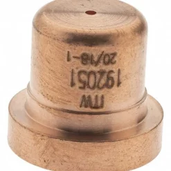 Plasma Cutter Cutting Tips, Electrodes, Shield Cups, Nozzles & Accessories