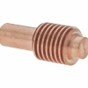 Plasma Cutter Cutting Tips, Electrodes, Shield Cups, Nozzles & Accessories