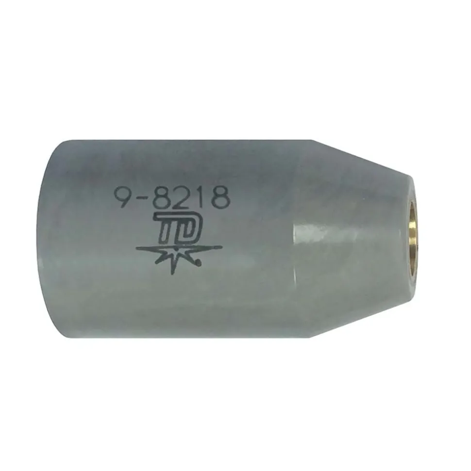 Plasma Cutter Cutting Tips, Electrodes, Shield Cups, Nozzles & Accessories: Accessory Type: Shield Cup; Type: Shield Cup