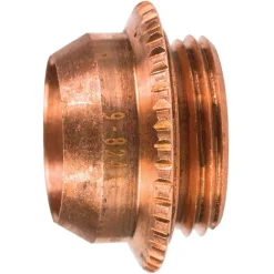 Plasma Cutter Cutting Tips, Electrodes, Shield Cups, Nozzles & Accessories: Accessory Type: Shield Cap; Type: Shield Cap