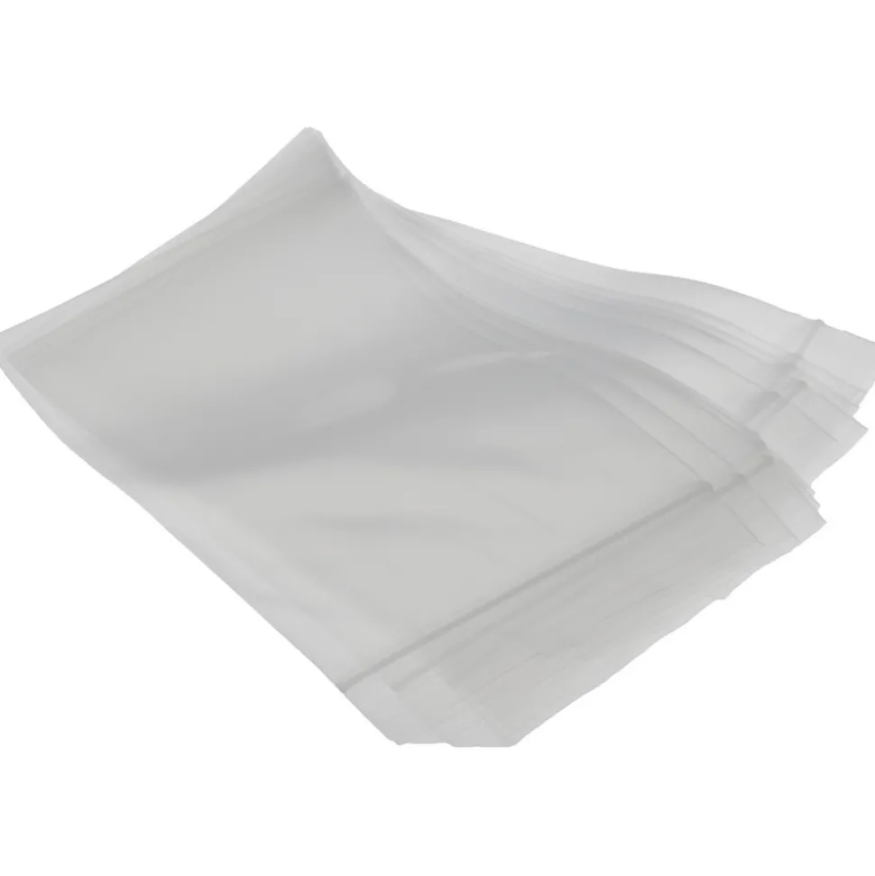 Plastic Bags: Polybags Type: Bag; Width (Inch): 4; Height (Inch): 6