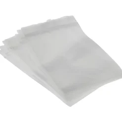 Plastic Bags: Polybags Type: Bag; Width (Inch): 4; Height (Inch): 6