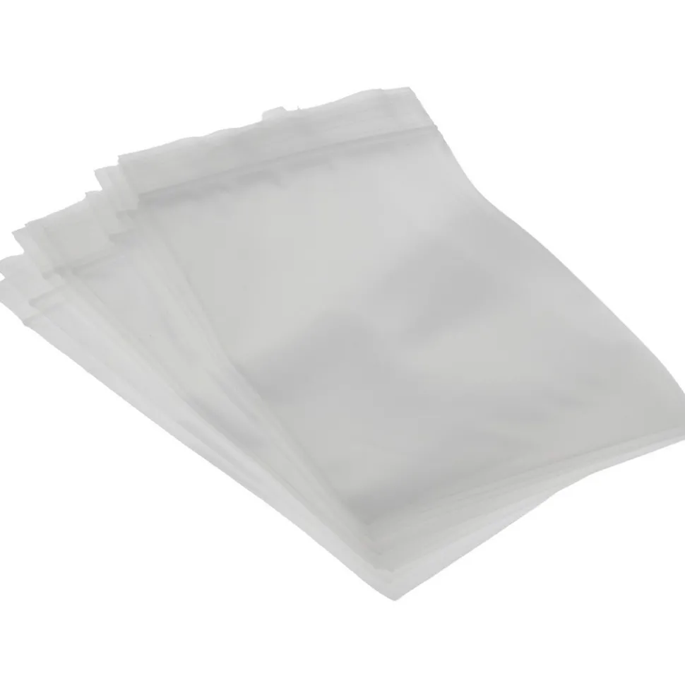 Plastic Bags: Polybags Type: Bag; Width (Inch): 4; Height (Inch): 6